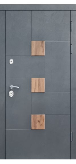 РАСПРОДАЖА Входные двери КА263